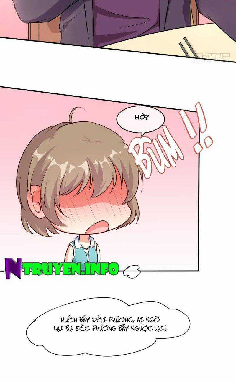 Ám Luyến Thành Hôn Chapter 19 trang 11