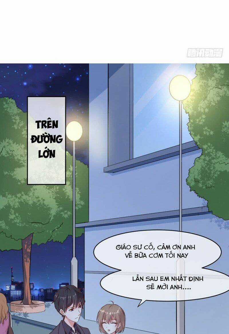 Ám Luyến Thành Hôn Chapter 19 trang 12