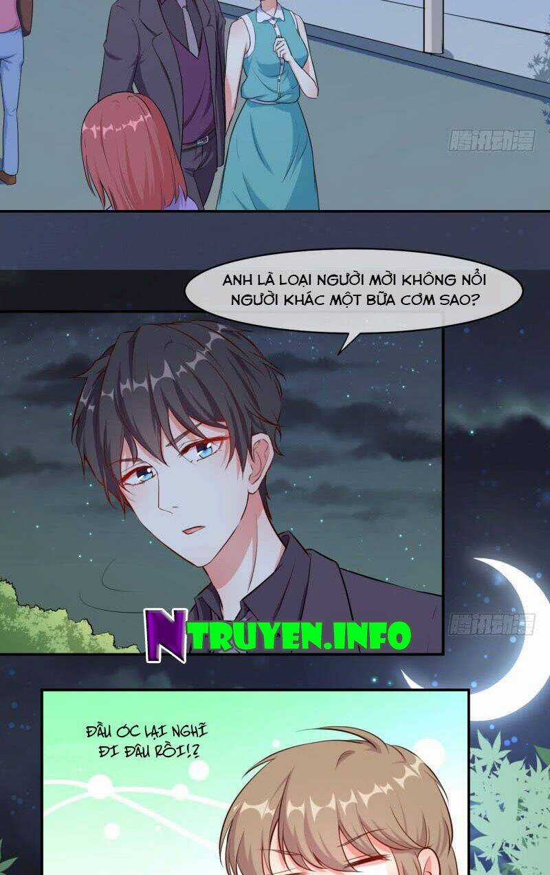 Ám Luyến Thành Hôn Chapter 19 trang 13