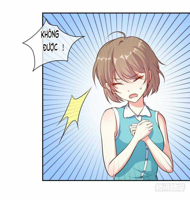 Ám Luyến Thành Hôn Chapter 19 trang 16