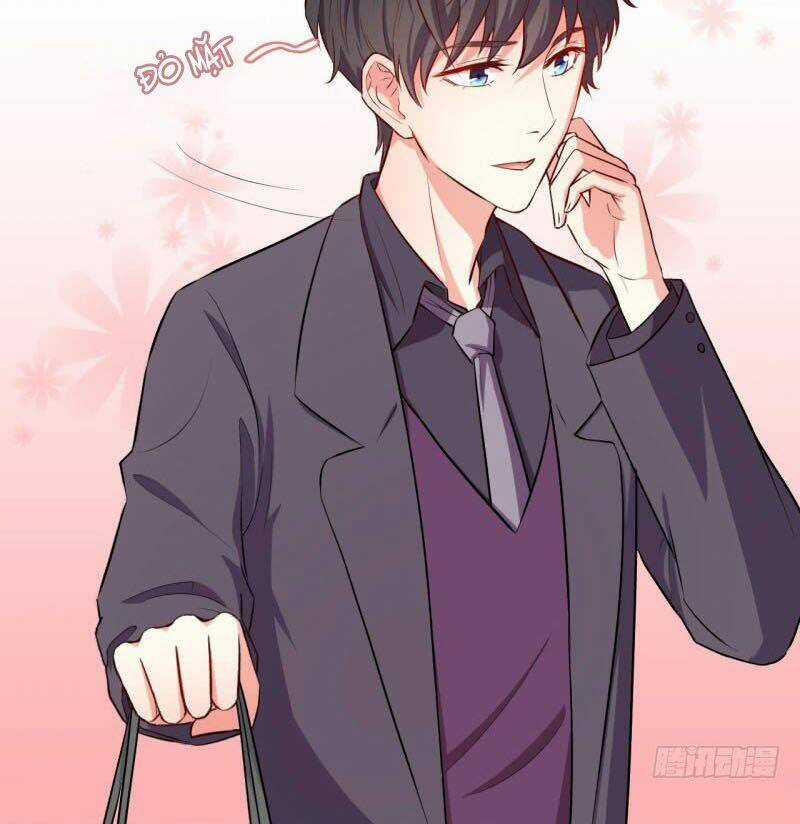 Ám Luyến Thành Hôn Chapter 19 trang 19