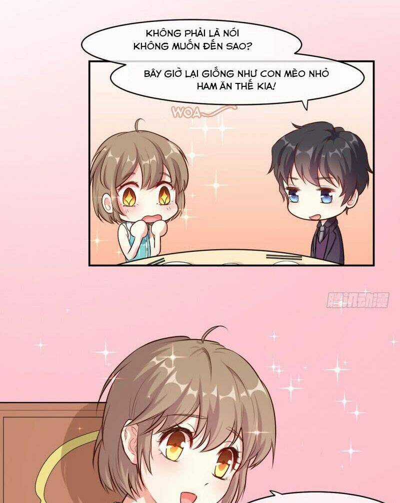 Ám Luyến Thành Hôn Chapter 19 trang 2