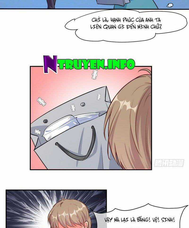 Ám Luyến Thành Hôn Chapter 19 trang 22