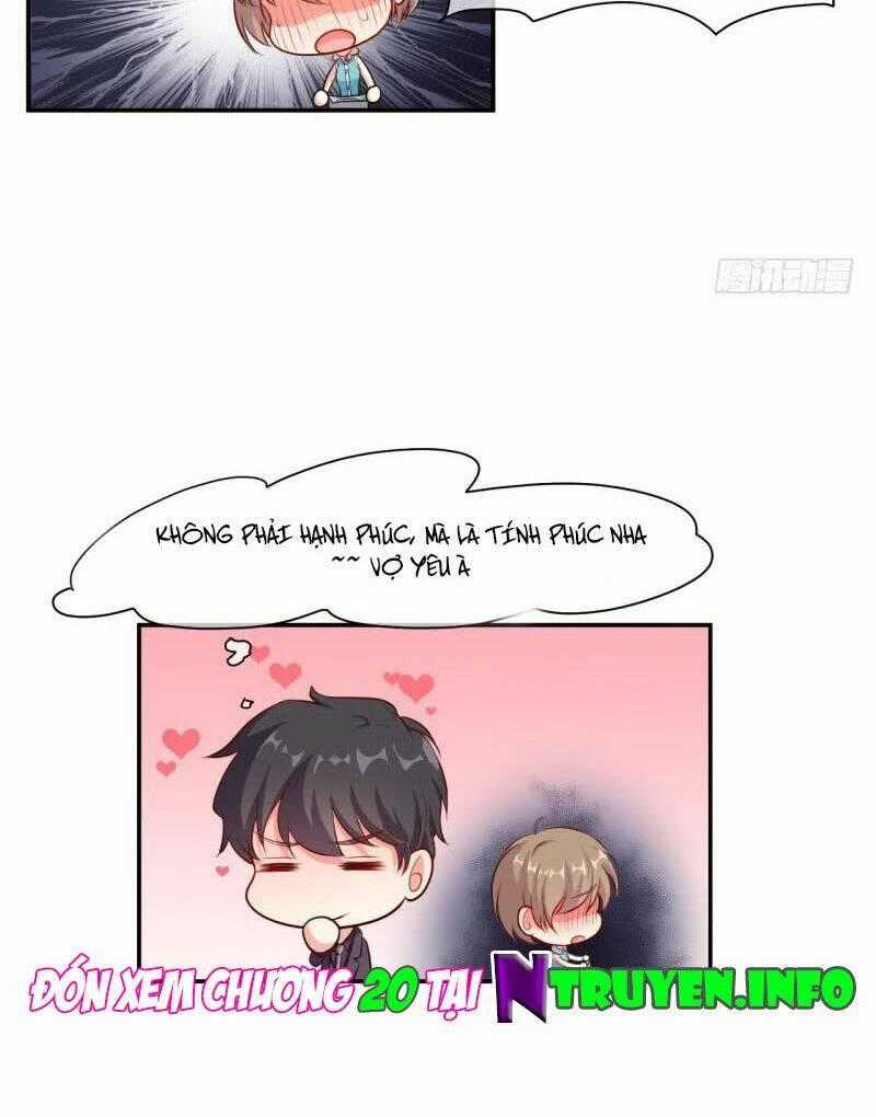 Ám Luyến Thành Hôn Chapter 19 trang 23