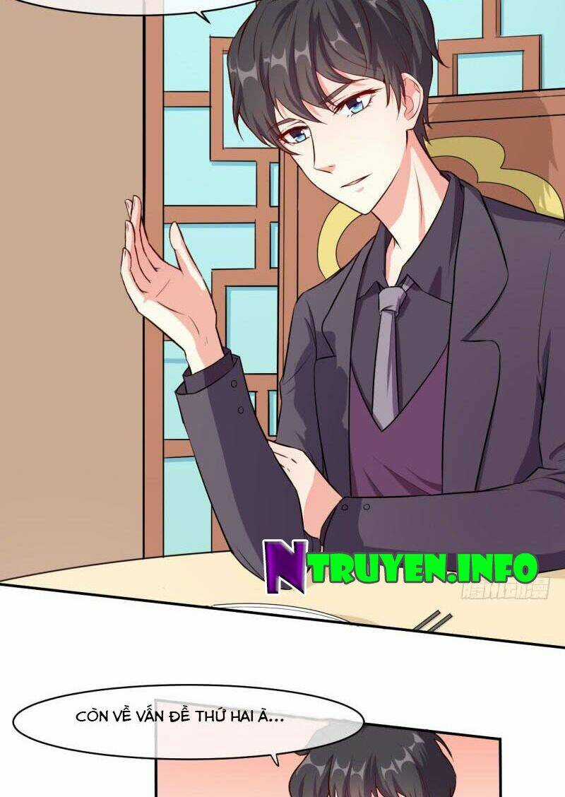 Ám Luyến Thành Hôn Chapter 19 trang 9