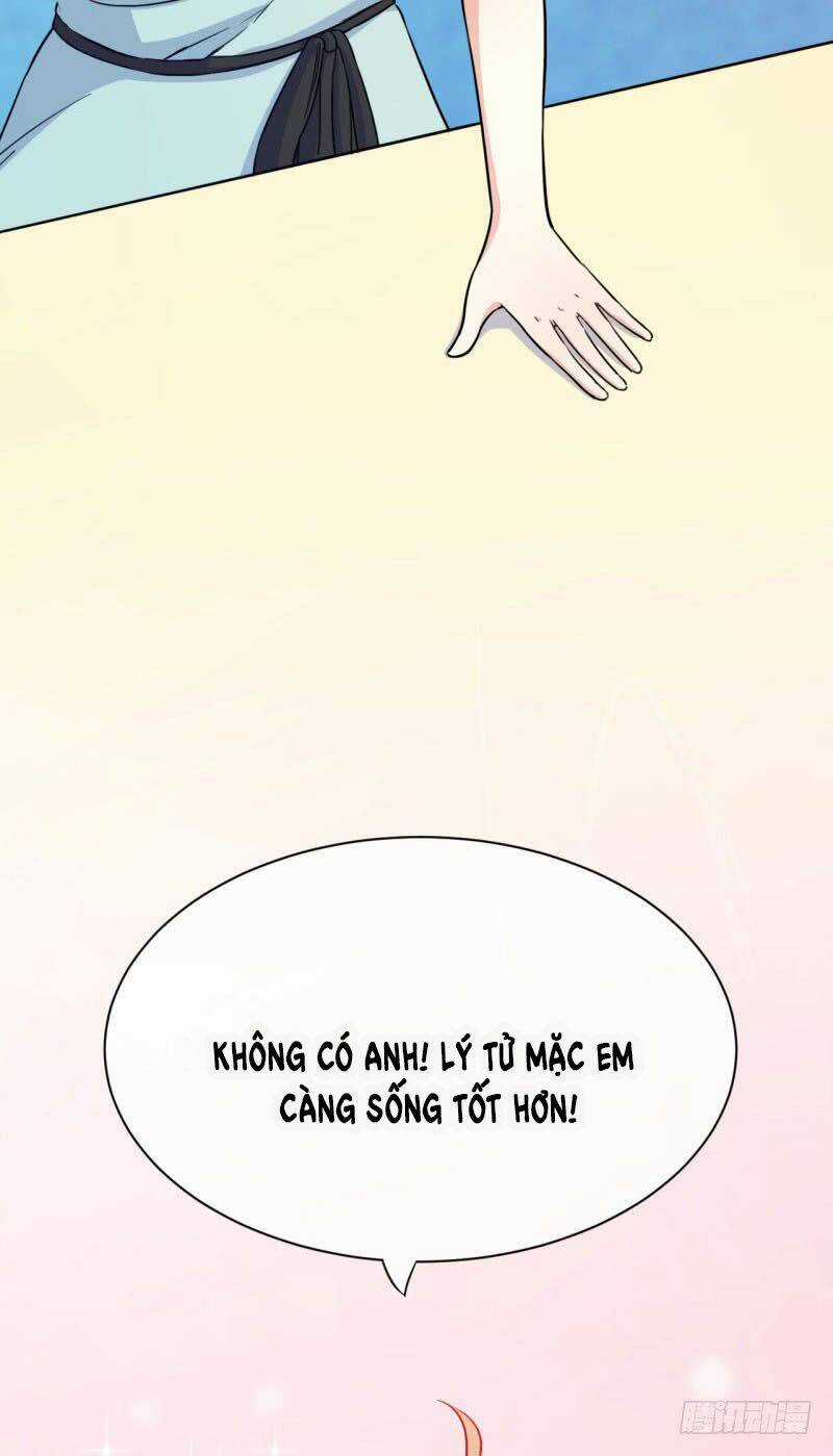 Ám Luyến Thành Hôn Chapter 2 trang 12