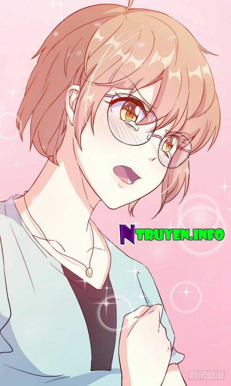 Ám Luyến Thành Hôn Chapter 2 trang 13