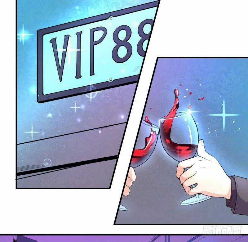 Ám Luyến Thành Hôn Chapter 2 trang 14