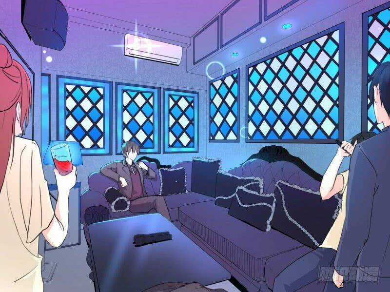 Ám Luyến Thành Hôn Chapter 2 trang 15