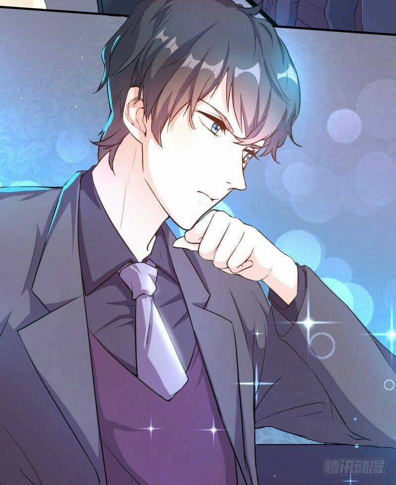 Ám Luyến Thành Hôn Chapter 2 trang 16