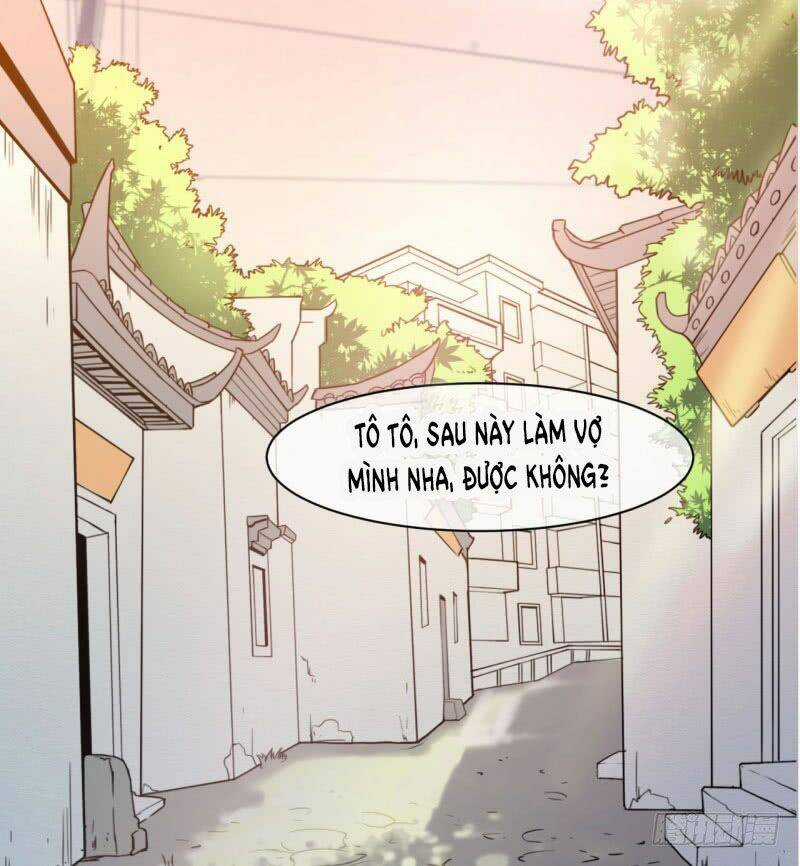 Ám Luyến Thành Hôn Chapter 2 trang 22