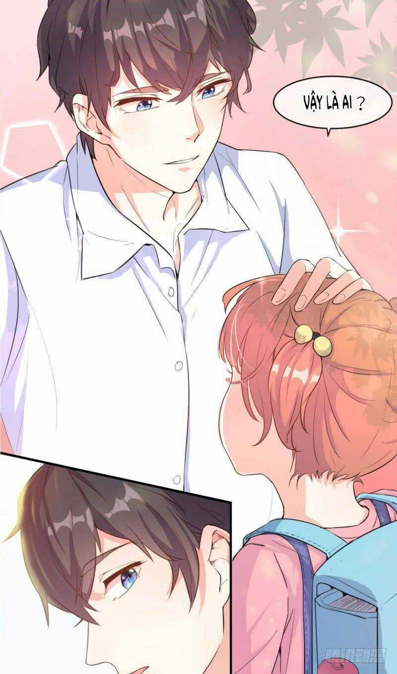 Ám Luyến Thành Hôn Chapter 2 trang 25