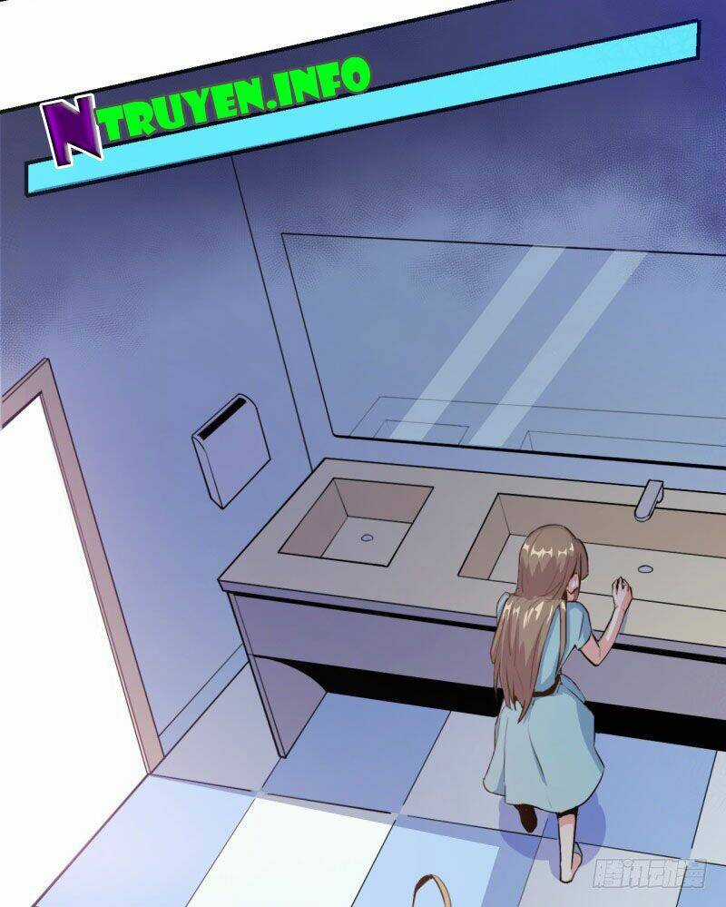 Ám Luyến Thành Hôn Chapter 2 trang 3