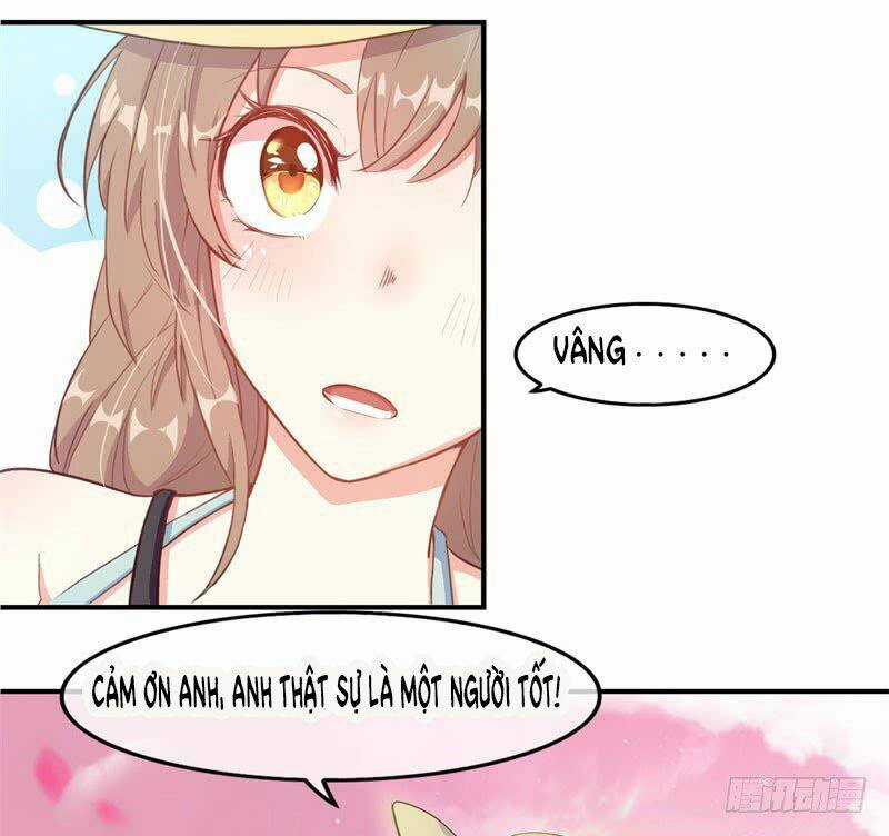 Ám Luyến Thành Hôn Chapter 2 trang 31