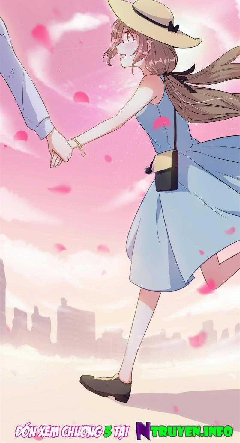 Ám Luyến Thành Hôn Chapter 2 trang 32