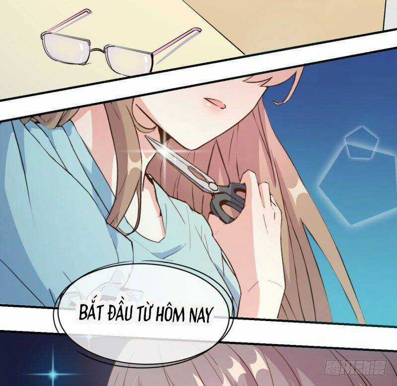 Ám Luyến Thành Hôn Chapter 2 trang 5