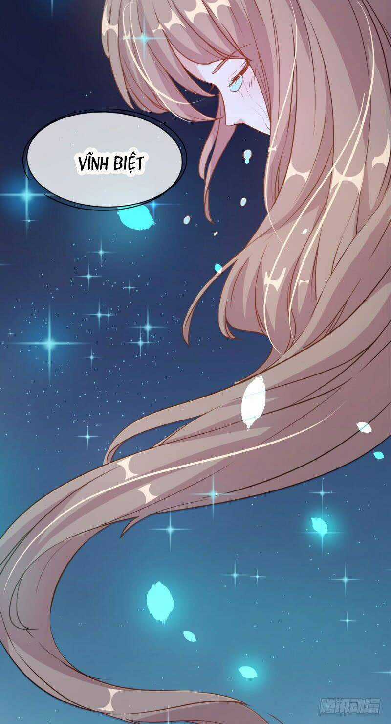 Ám Luyến Thành Hôn Chapter 2 trang 6