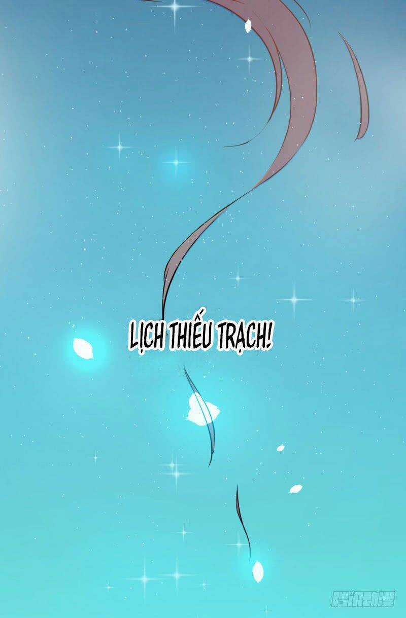 Ám Luyến Thành Hôn Chapter 2 trang 7