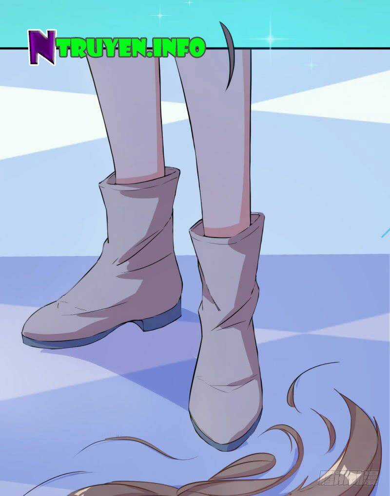 Ám Luyến Thành Hôn Chapter 2 trang 8