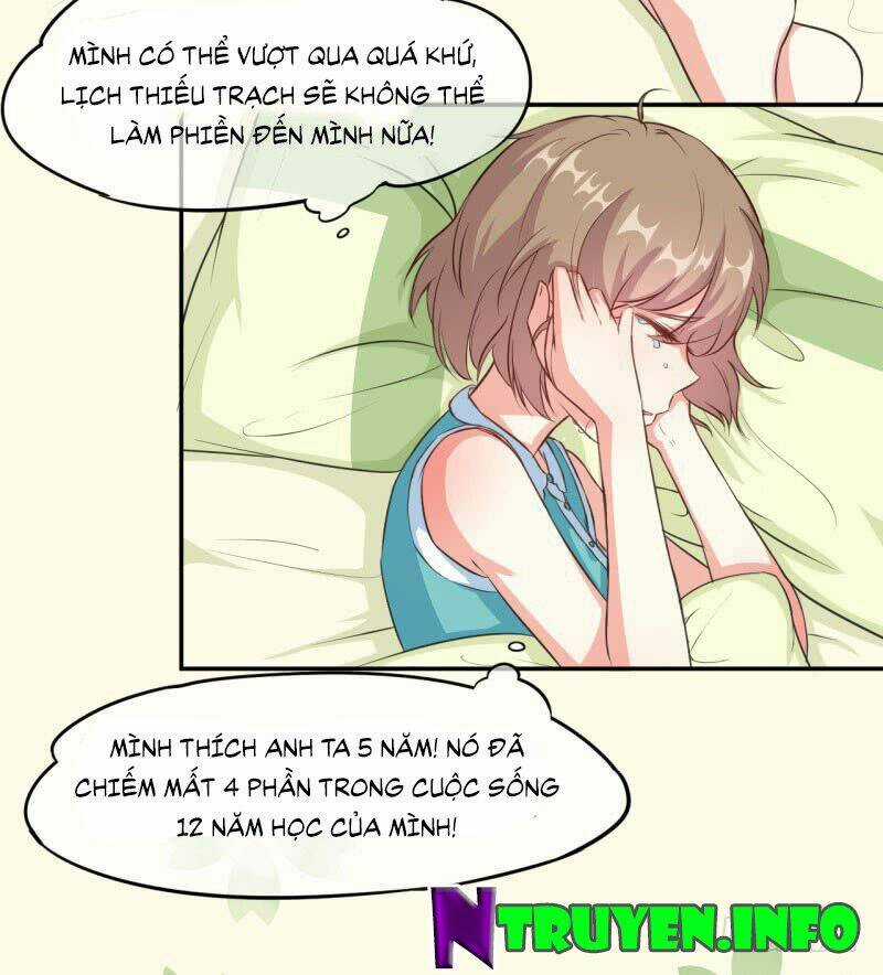 Ám Luyến Thành Hôn Chapter 20 trang 10