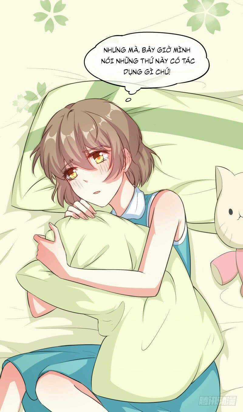 Ám Luyến Thành Hôn Chapter 20 trang 11