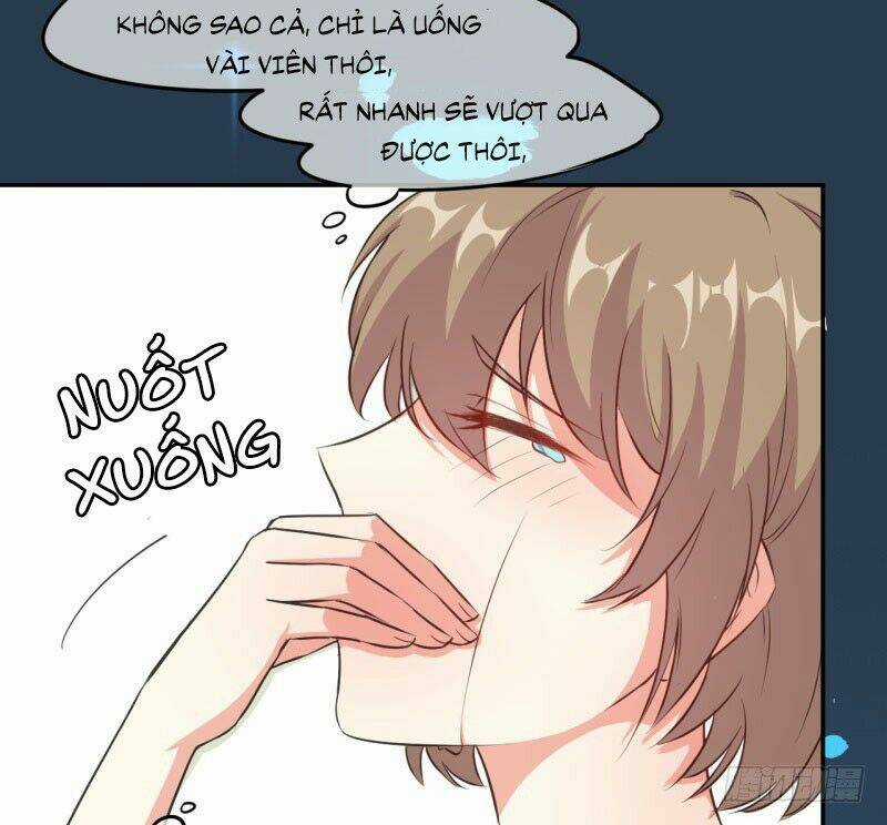 Ám Luyến Thành Hôn Chapter 20 trang 13