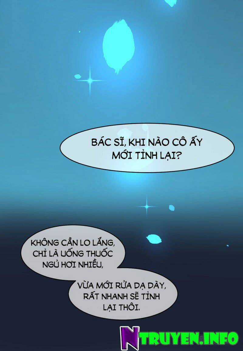 Ám Luyến Thành Hôn Chapter 20 trang 15