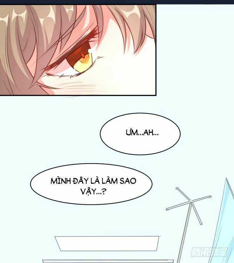 Ám Luyến Thành Hôn Chapter 20 trang 17