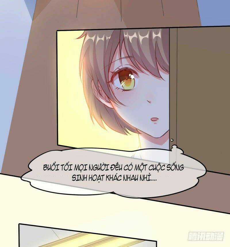 Ám Luyến Thành Hôn Chapter 20 trang 2