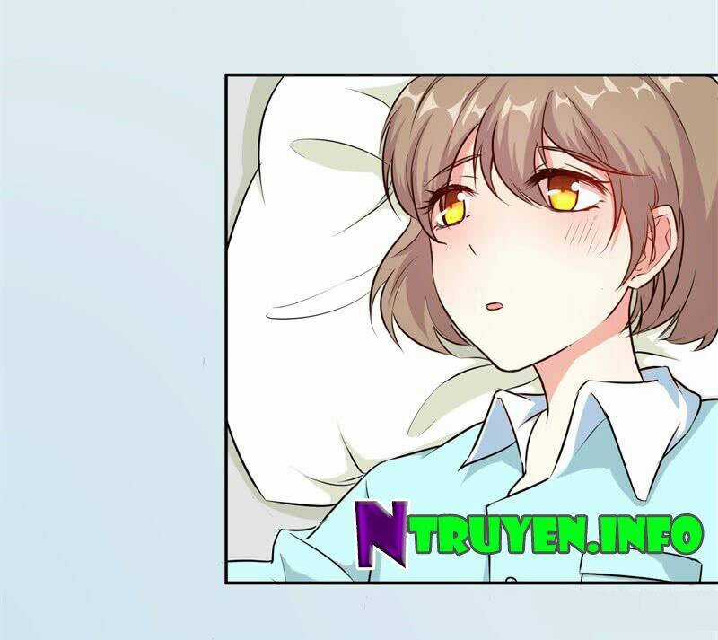 Ám Luyến Thành Hôn Chapter 20 trang 20