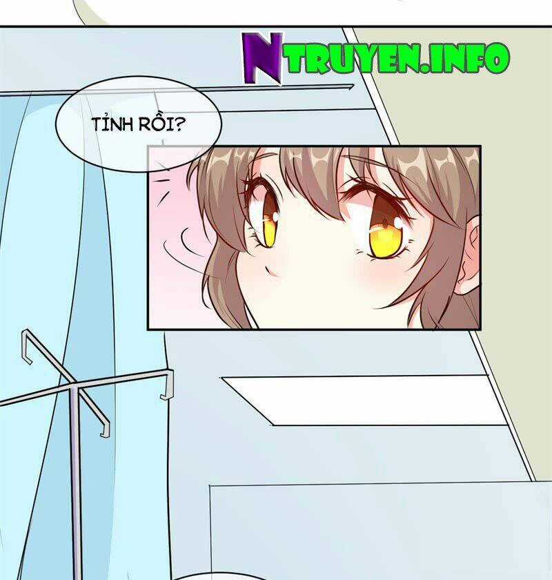 Ám Luyến Thành Hôn Chapter 20 trang 23