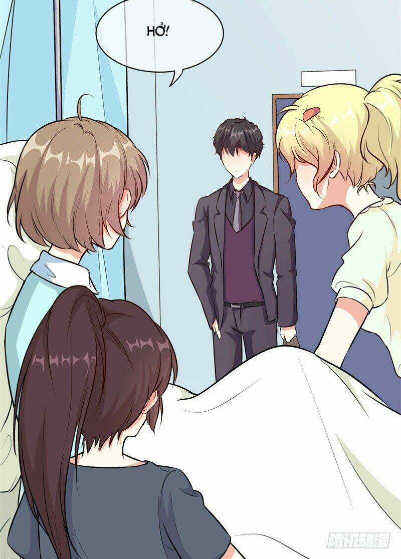 Ám Luyến Thành Hôn Chapter 20 trang 24