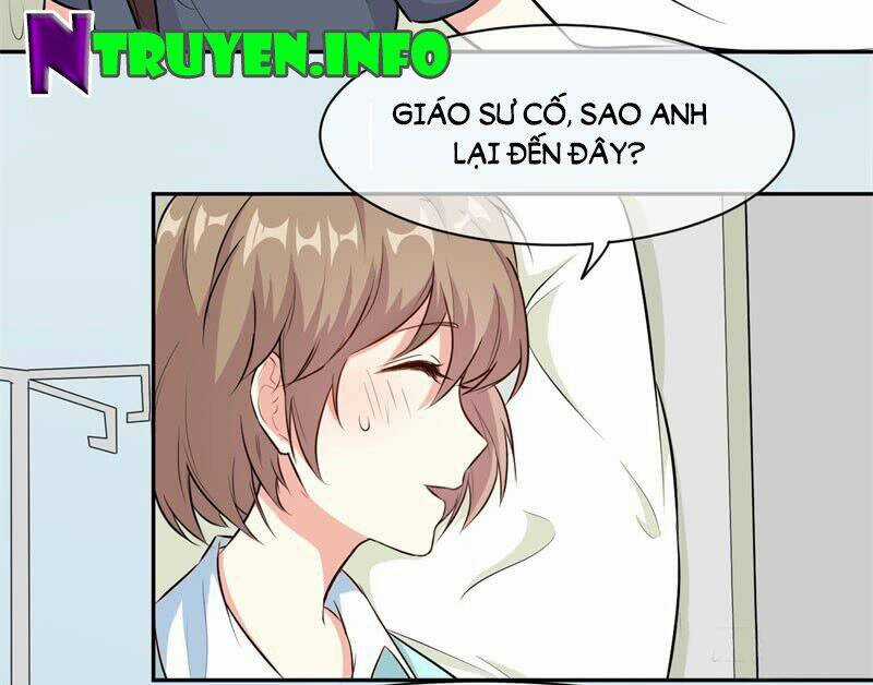 Ám Luyến Thành Hôn Chapter 20 trang 25