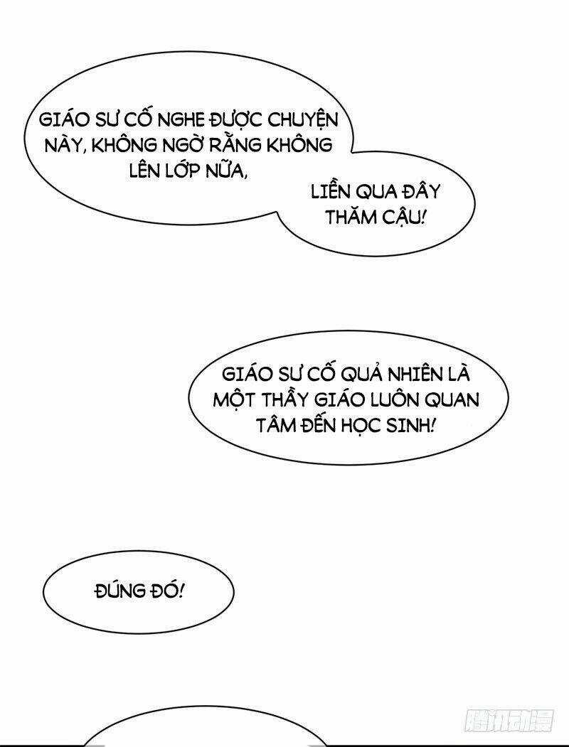 Ám Luyến Thành Hôn Chapter 20 trang 28