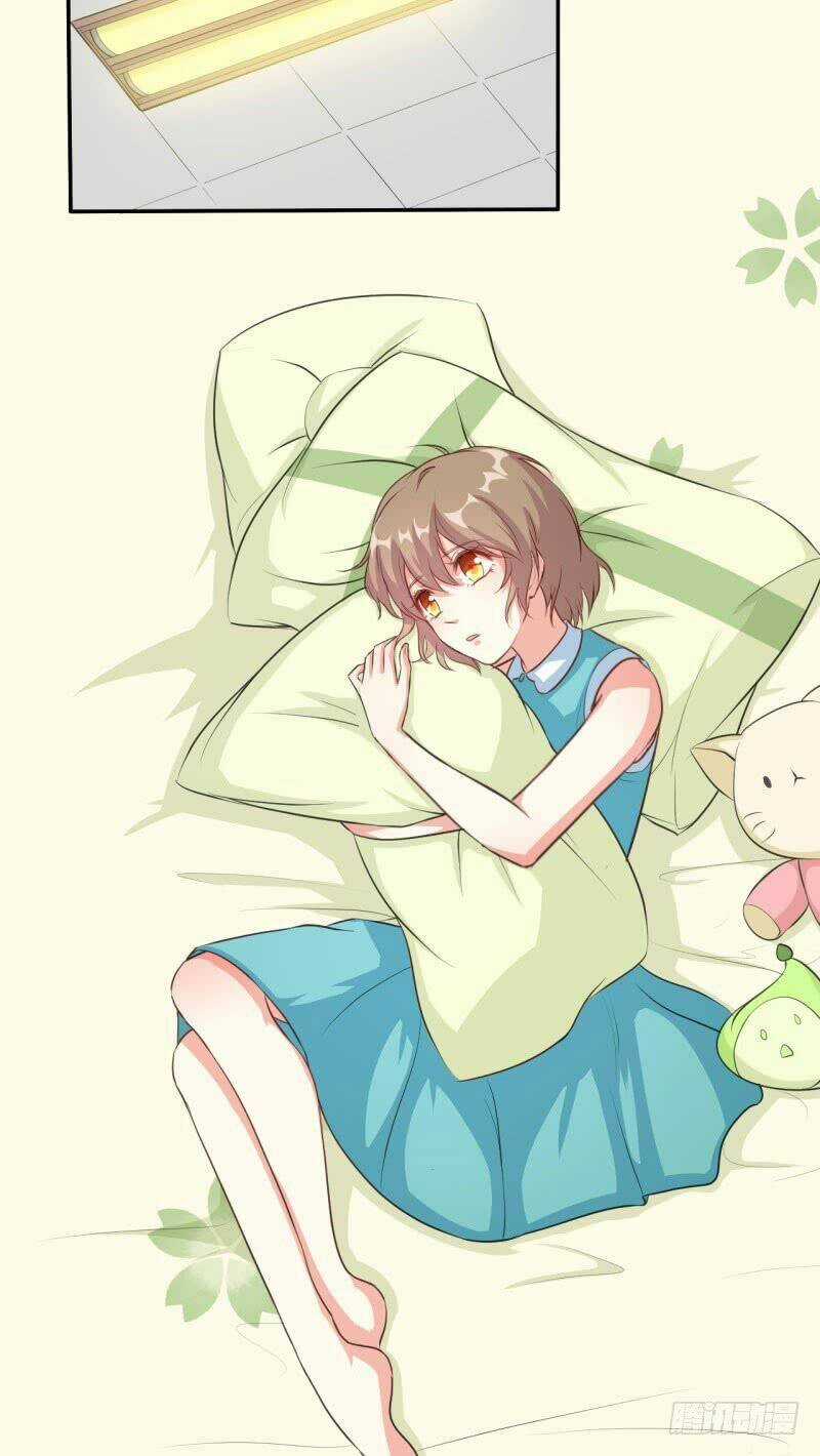 Ám Luyến Thành Hôn Chapter 20 trang 3