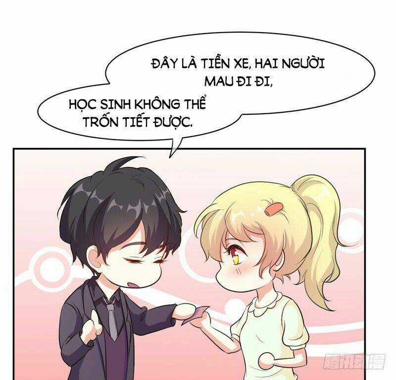 Ám Luyến Thành Hôn Chapter 20 trang 31