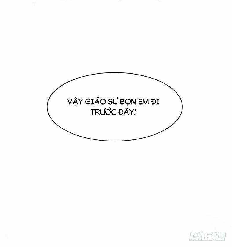 Ám Luyến Thành Hôn Chapter 20 trang 33