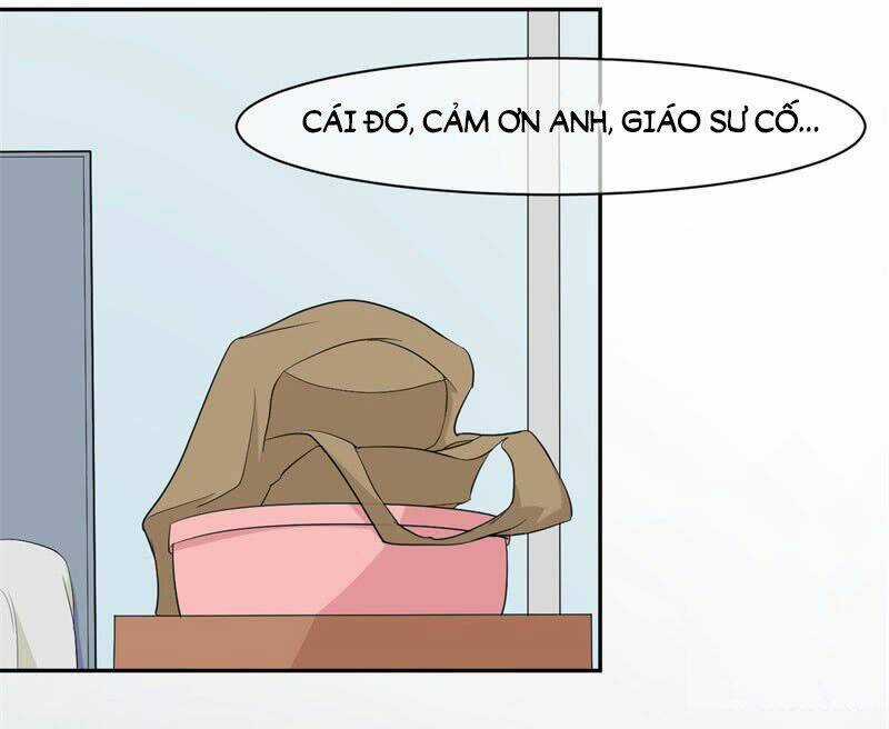 Ám Luyến Thành Hôn Chapter 20 trang 34