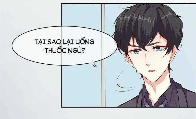 Ám Luyến Thành Hôn Chapter 20 trang 35