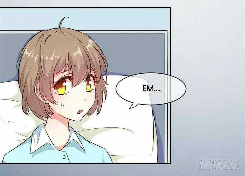 Ám Luyến Thành Hôn Chapter 20 trang 36