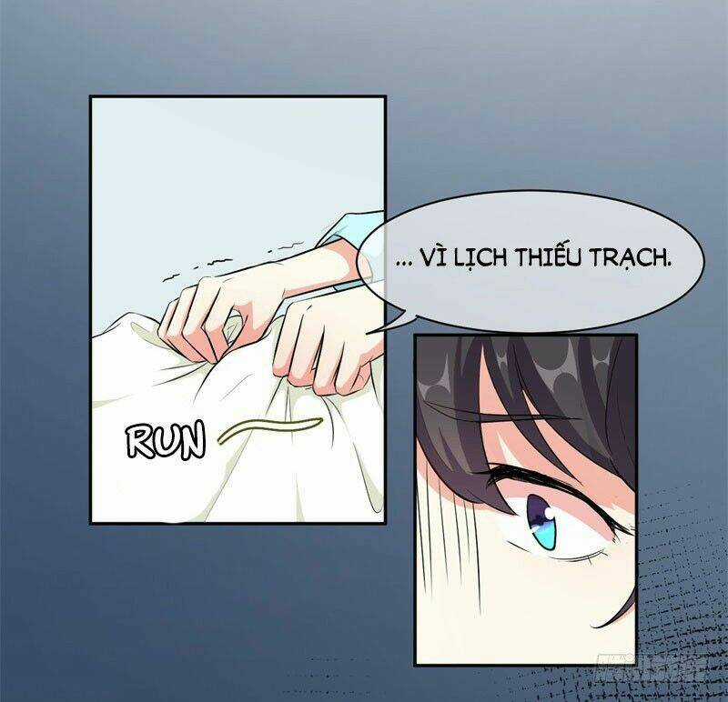 Ám Luyến Thành Hôn Chapter 20 trang 37