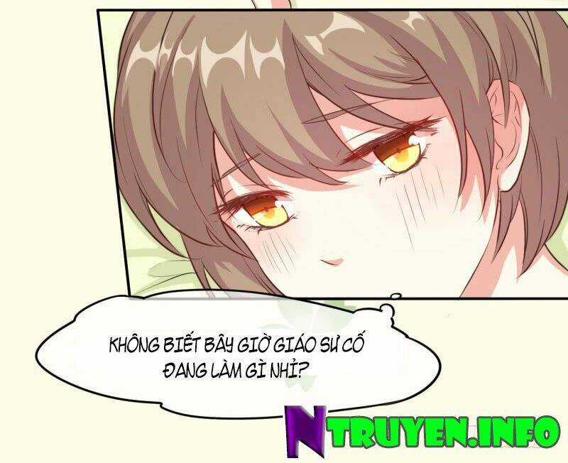 Ám Luyến Thành Hôn Chapter 20 trang 4