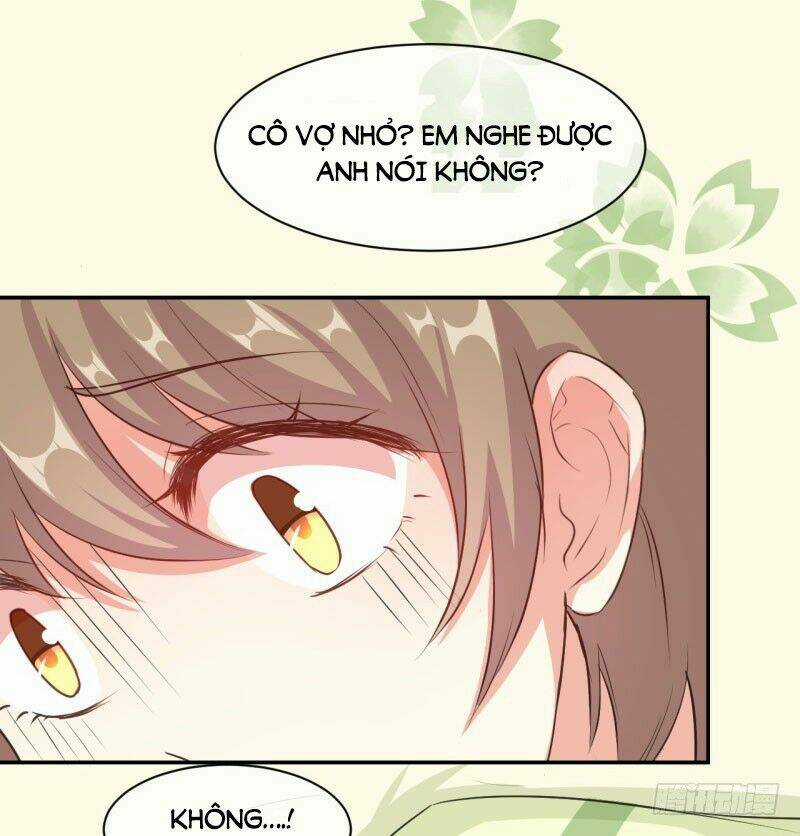 Ám Luyến Thành Hôn Chapter 20 trang 7