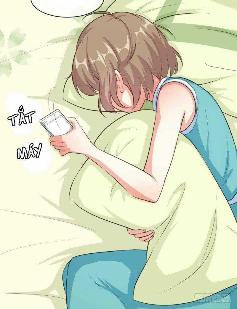 Ám Luyến Thành Hôn Chapter 20 trang 8