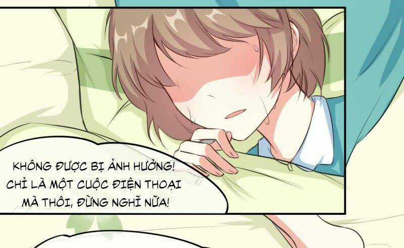 Ám Luyến Thành Hôn Chapter 20 trang 9