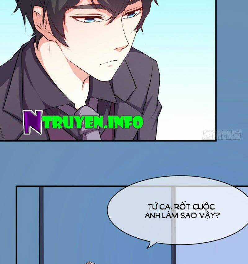 Ám Luyến Thành Hôn Chapter 21 trang 10