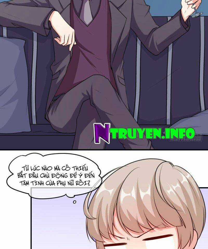 Ám Luyến Thành Hôn Chapter 21 trang 13