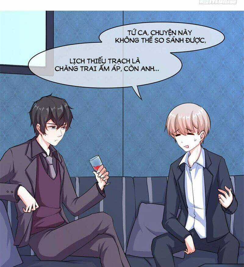 Ám Luyến Thành Hôn Chapter 21 trang 15