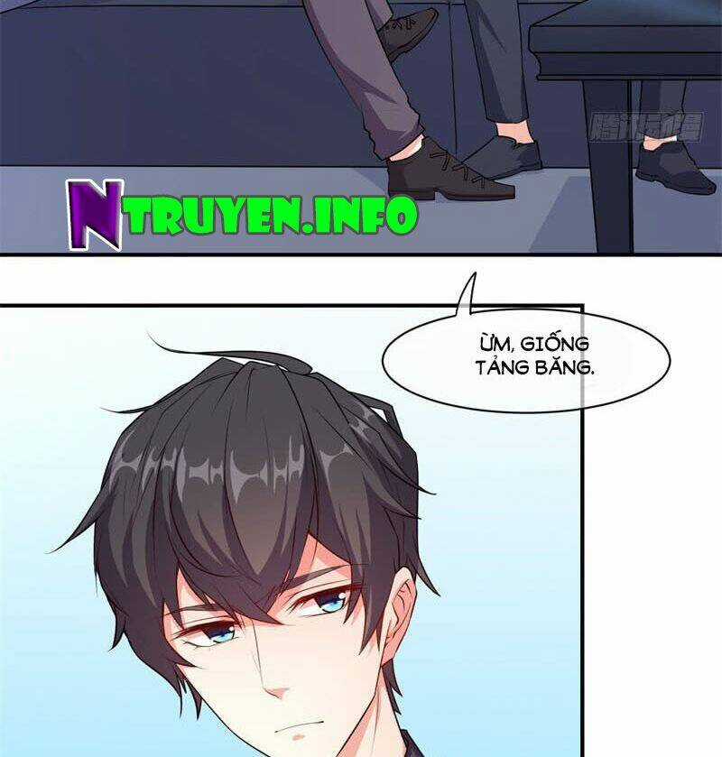 Ám Luyến Thành Hôn Chapter 21 trang 16