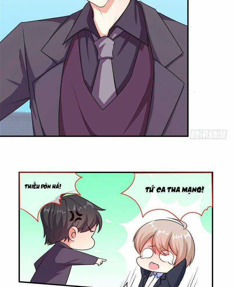 Ám Luyến Thành Hôn Chapter 21 trang 17